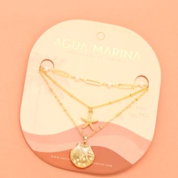 Set Shell - imagen 1