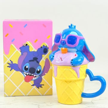 Imagen del producto MUG STITCH CONO