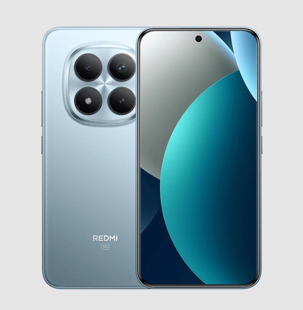 XIAOMI NOTE 15 PRO + - 256GB -8RAM   