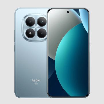 REDMI NOTE 15 PRO + - 256GB -8RAM    - imagen 1
