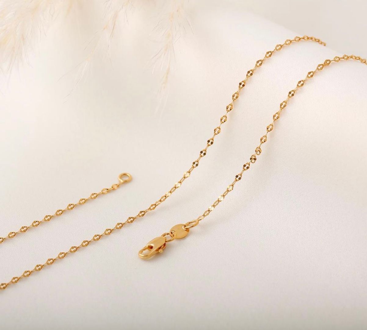 Cadena escalera 50cm 