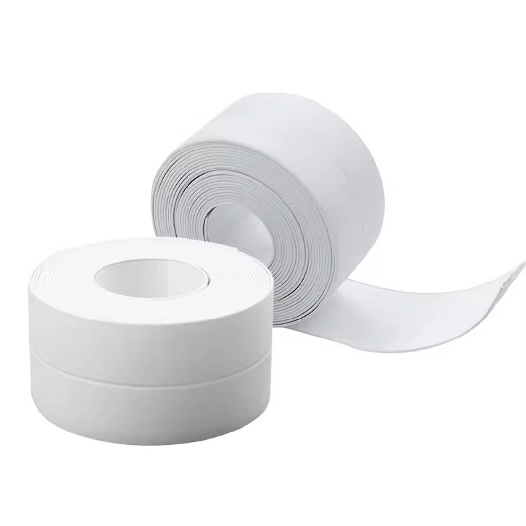 CINTA SELLADORA HUMEDAD 3.7CM x 3.2MT VT