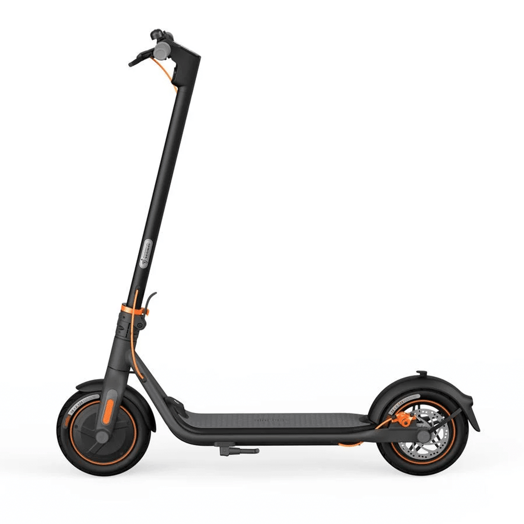 Eco rider E4-5 Electric Folding Scooter 350W