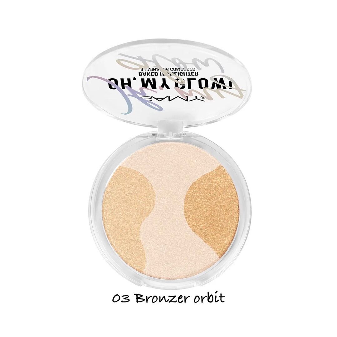 ILUMINADOR COMPACTO SAMY