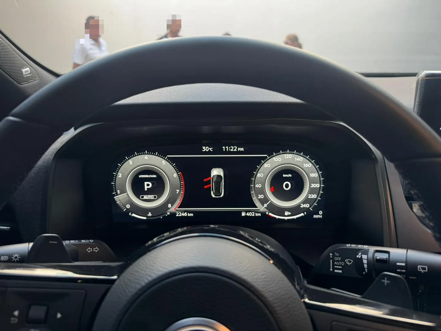 NISSAN QASHQAI 1.3LTurbo 2026 Exclusive