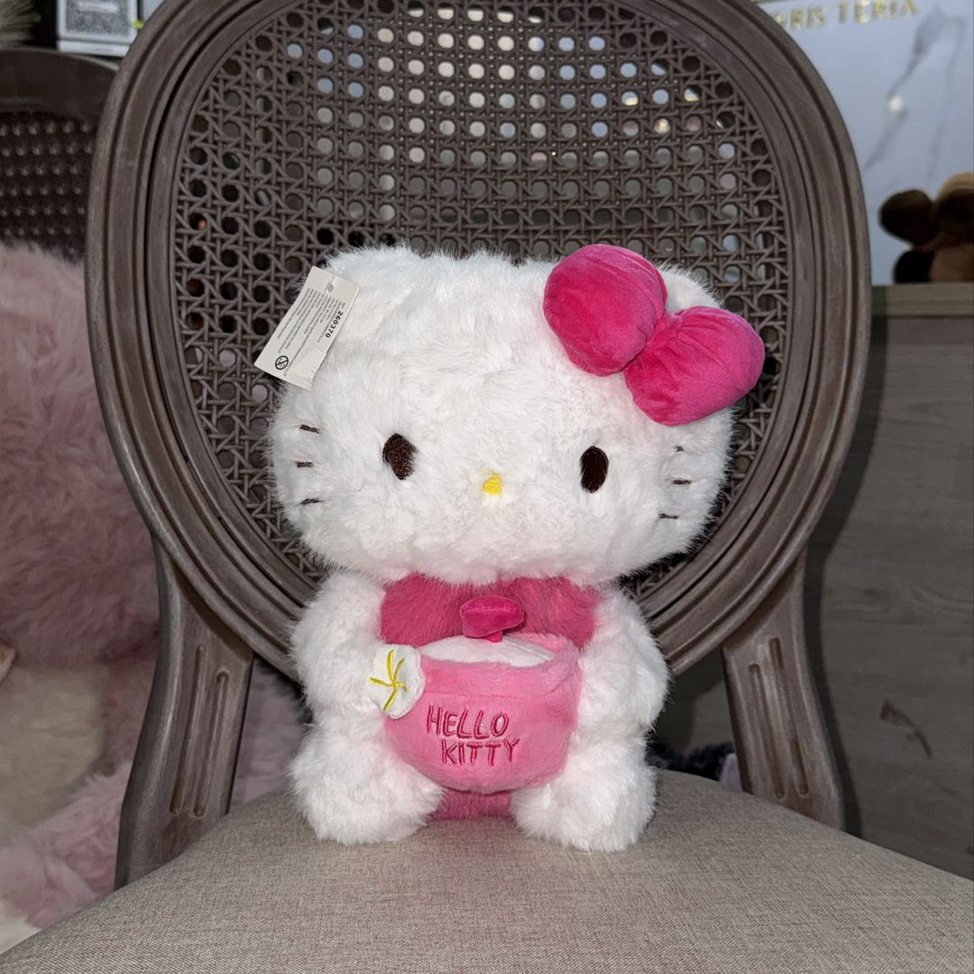 Hello kitty 