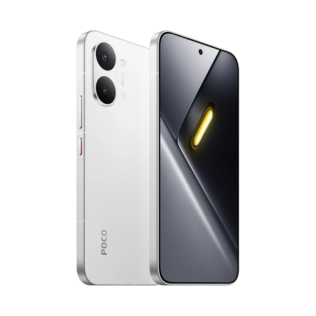 Poco X8 pro max 5G 512gb 12ram