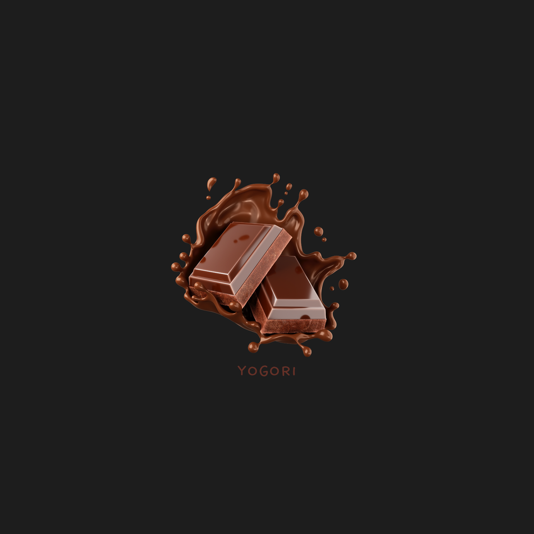 Chocolates surtidos 