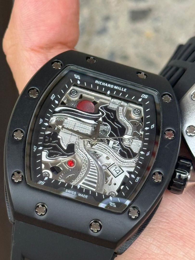 RELOJ RICHARD MILLE