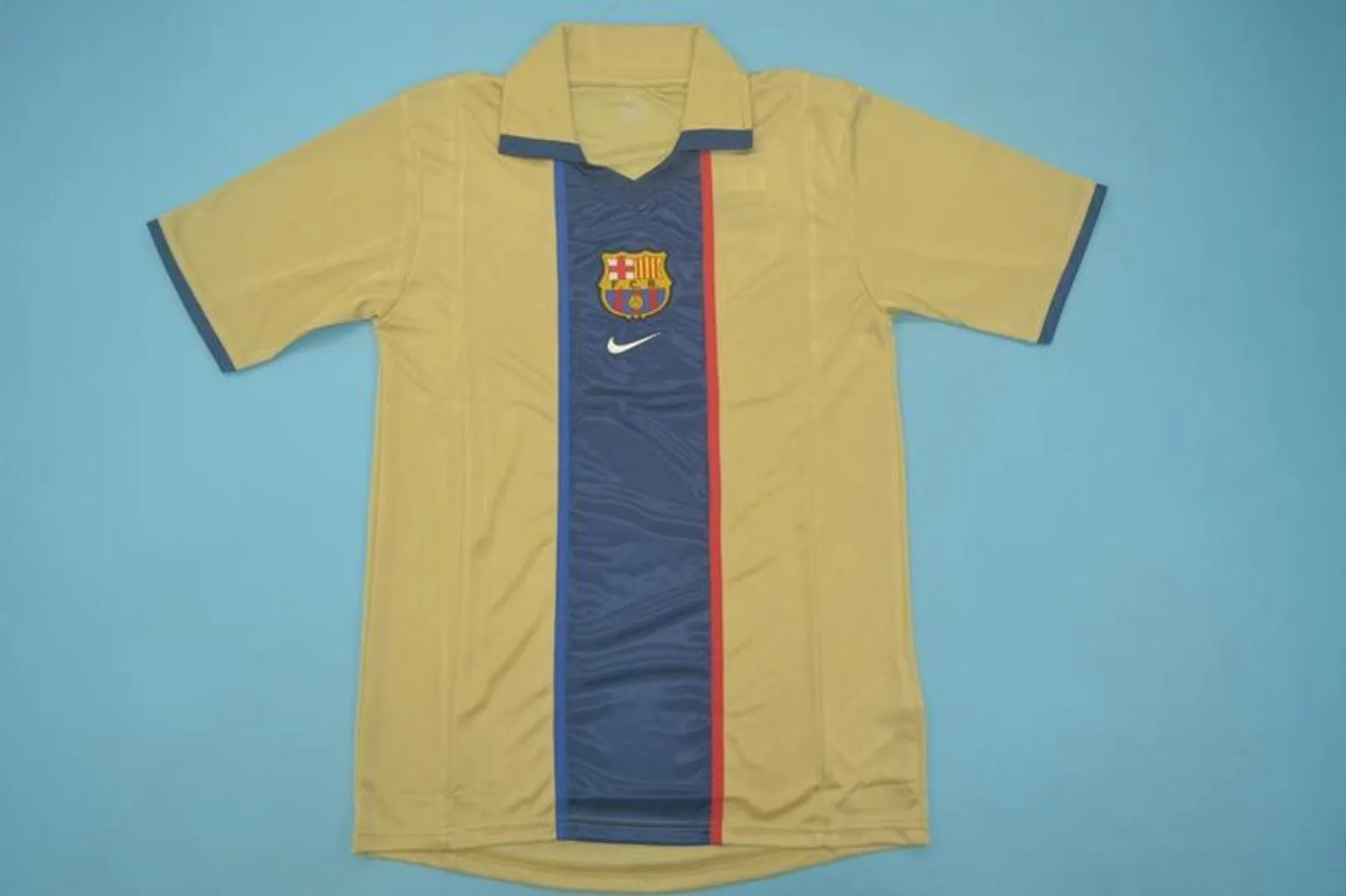 Barcelona Retro | Solo por pedido 