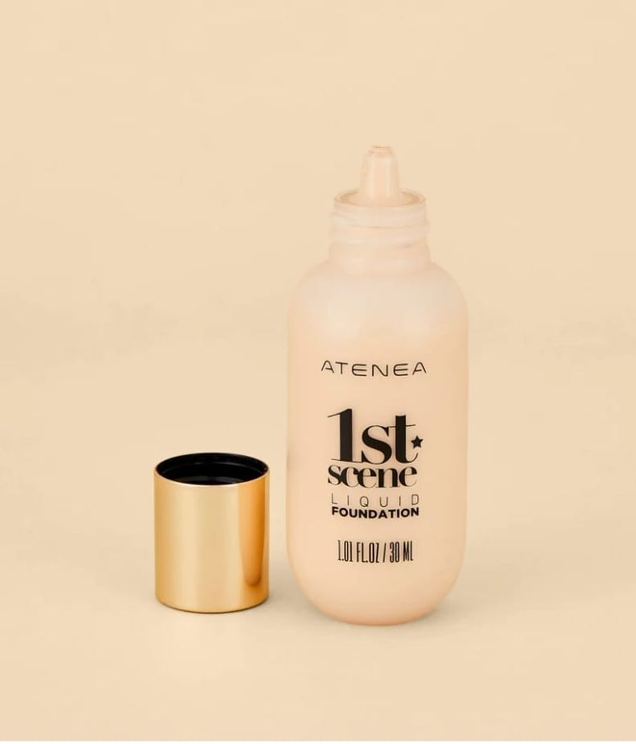 956- BASE ATENEA 30 ML 