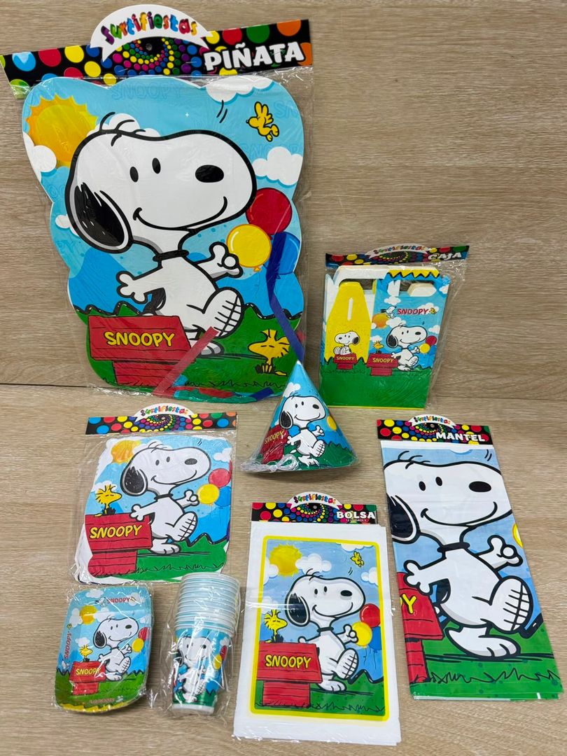 000 SNOOPY 