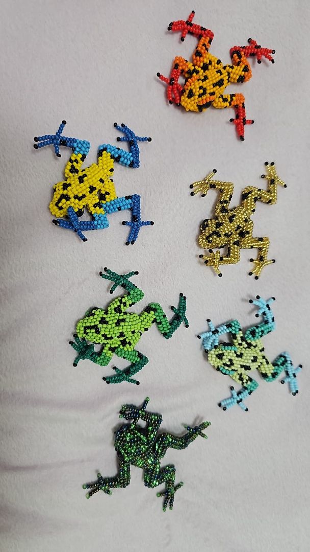 Charm Rana 3D