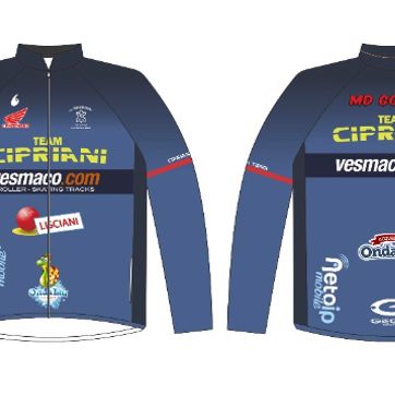 Imagen del producto Chaqueta Elite