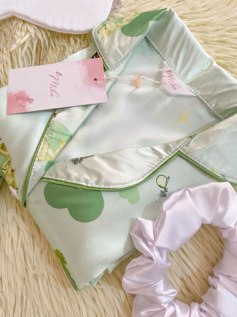 Set "Tiana" / Seda