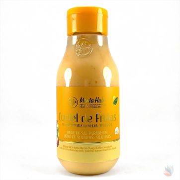 Imagen del producto Coctel De Frutas Menta Hair 330ml