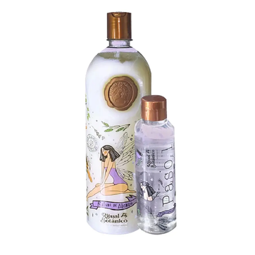 Imagen del producto RITUAL BOTANICO KERATINA X 1 LITRO
