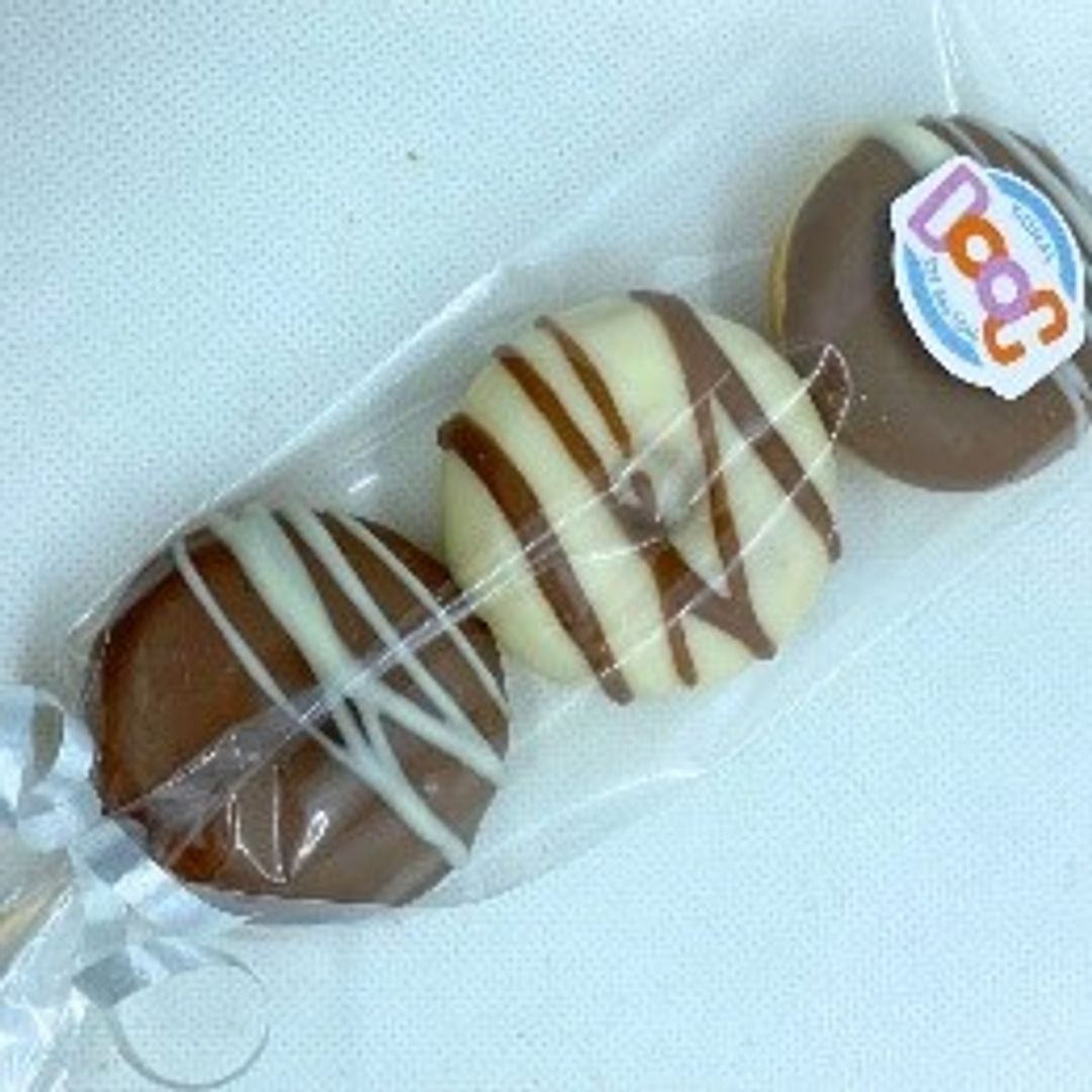 .TRIADA DONAS DONAS DOOC*3