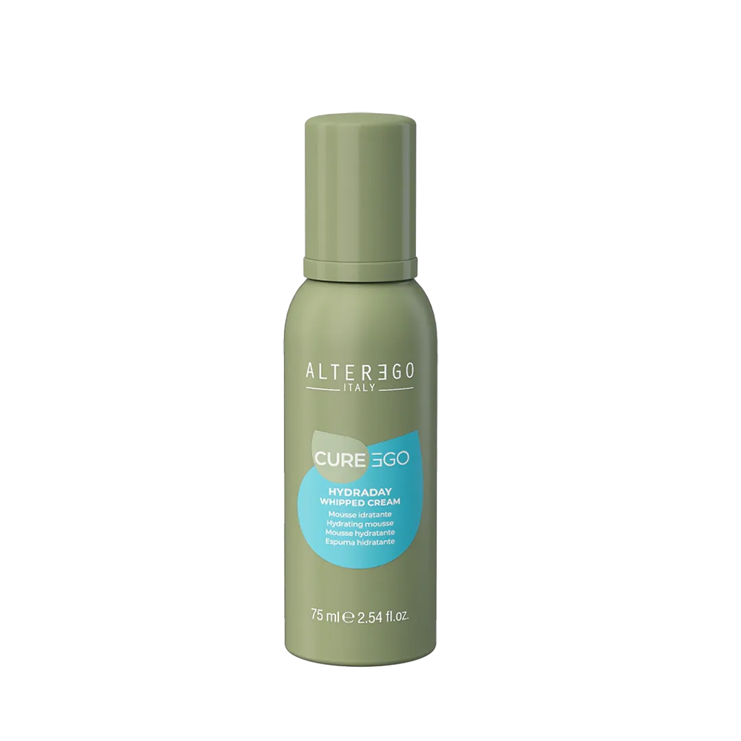 WHIPPED CREAM HYDRADAY 75ML ALTEREGO