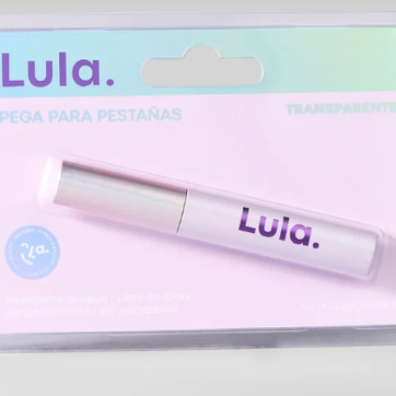 Imagen del producto PEGA PARA PESTAÑAS TRANSPARENTE