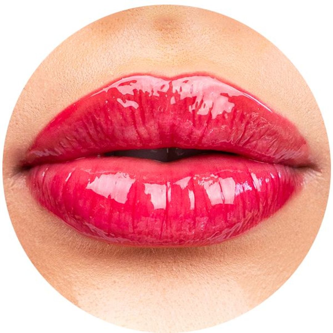 COLOR BLOOM GLOW LIP GLOSS BLOOMSHELL