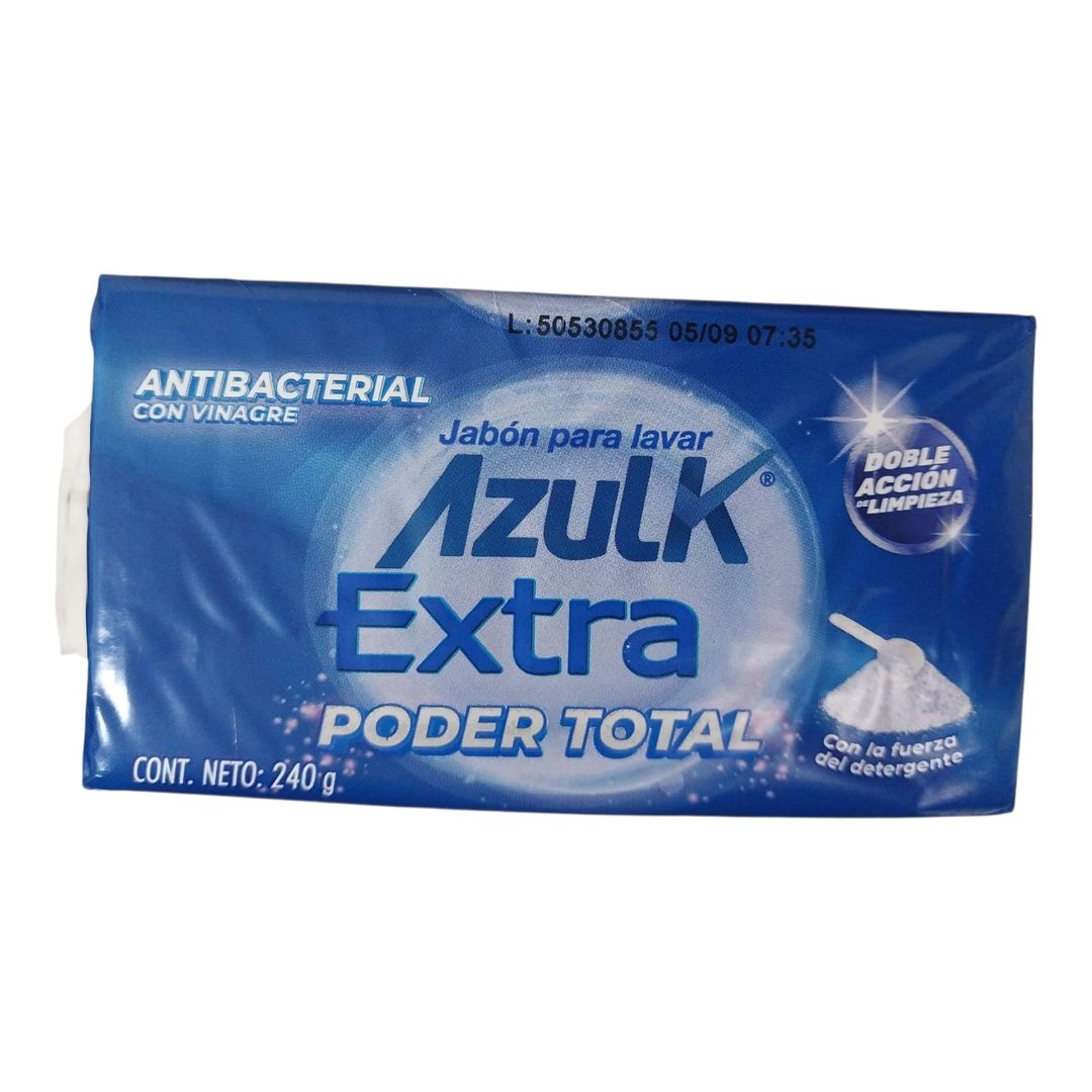  M. JABON BARRA EXTRA PODER X 240 GR 