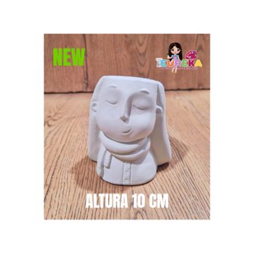 Imagen del producto Muñecas fridas grandes x 5 motivos 