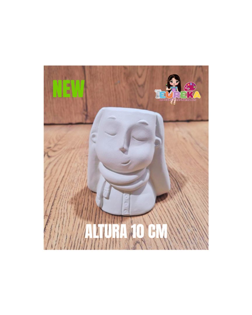 Muñecas fridas grandes x 5 motivos 