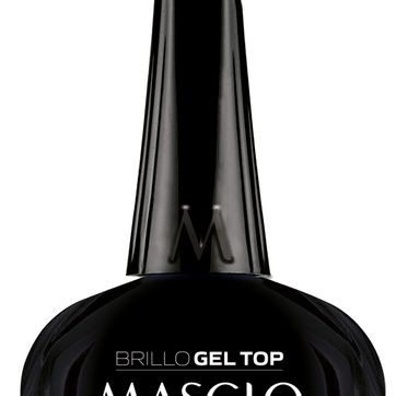Imagen del producto BRILLO MASGLO GEL TOP NEGRO