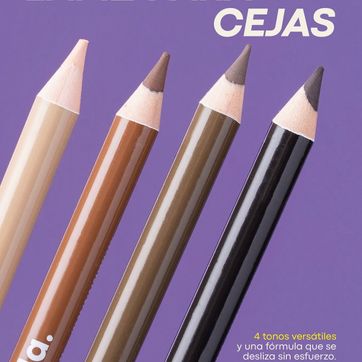 Lápiz definidor para cejas  - imagen 1