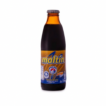 Imagen del producto Malta desechable 250ml