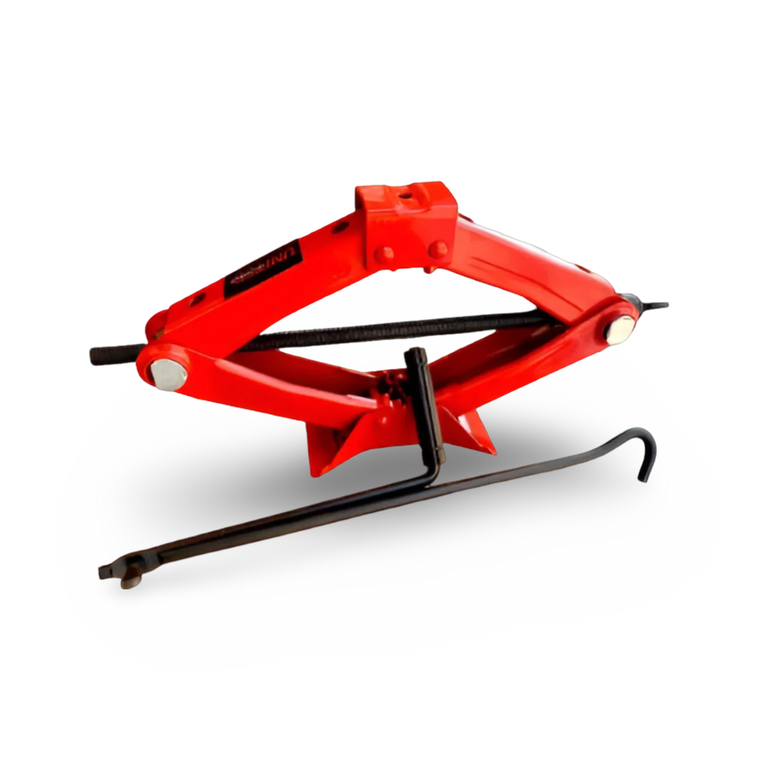 GATO TIGERA DE 2  TONELADAS 