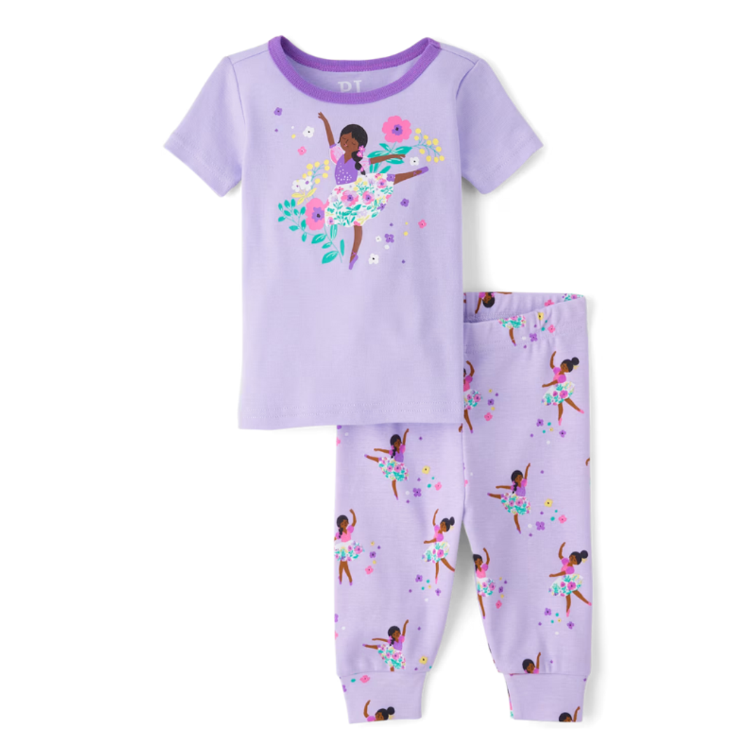 6T Pijama CHILDRENS PLACE