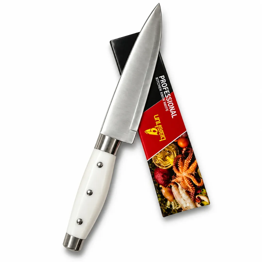 Cuchillo de Cocina Profesional 