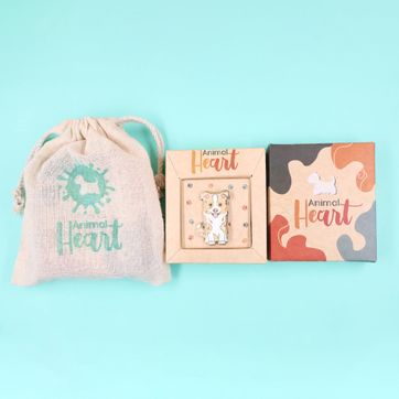 PIN PASTOR AUSTRALIANO - imagen 2