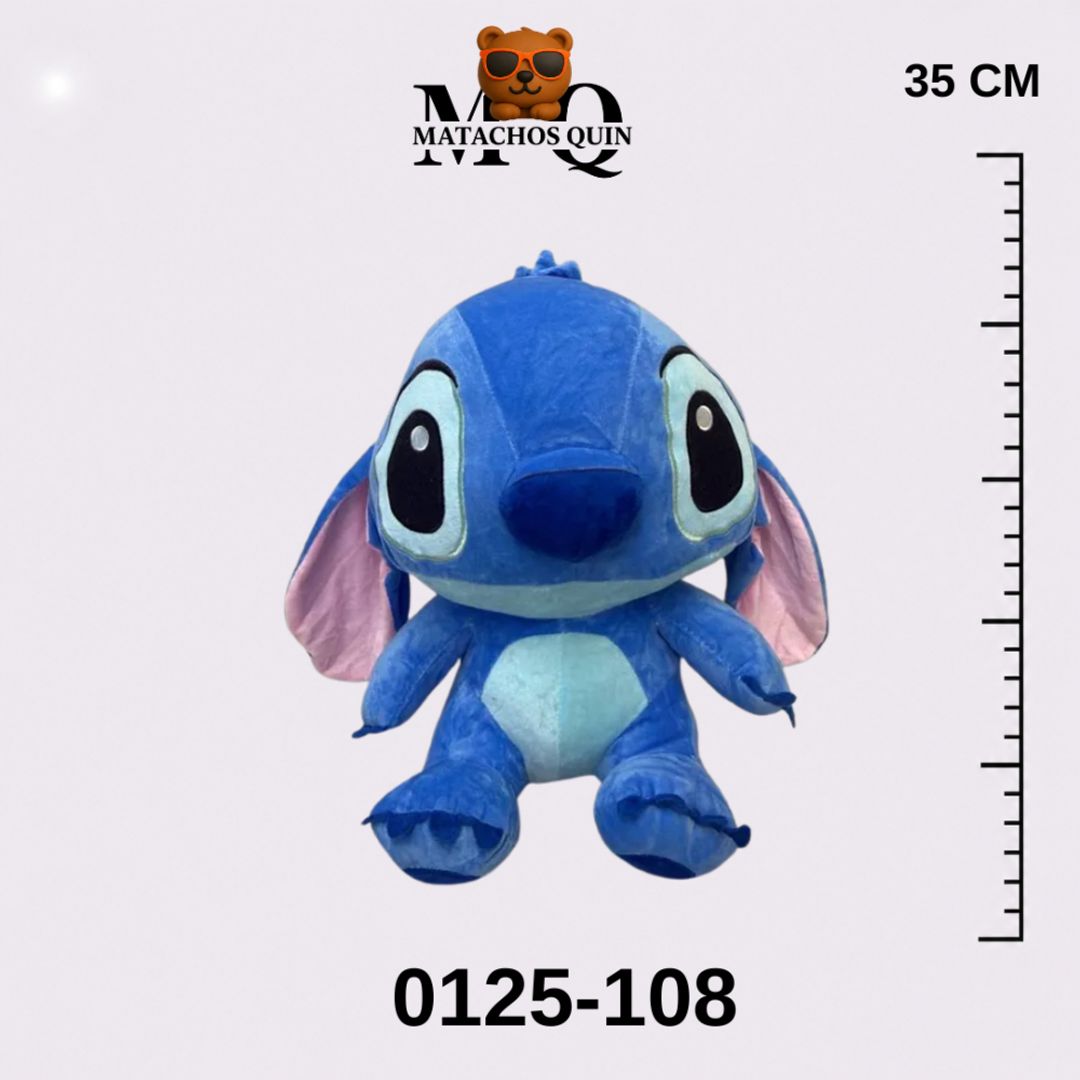 STITCH 