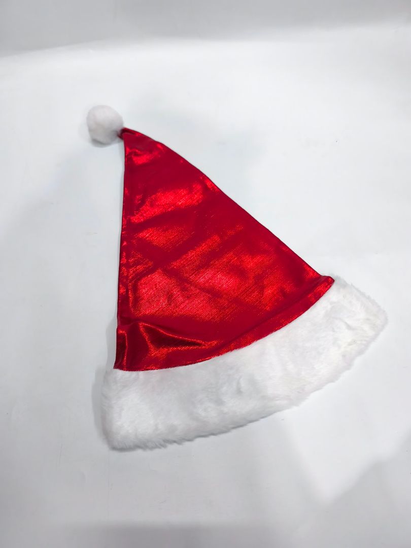 GORRO NAVIDEÑO AT-461