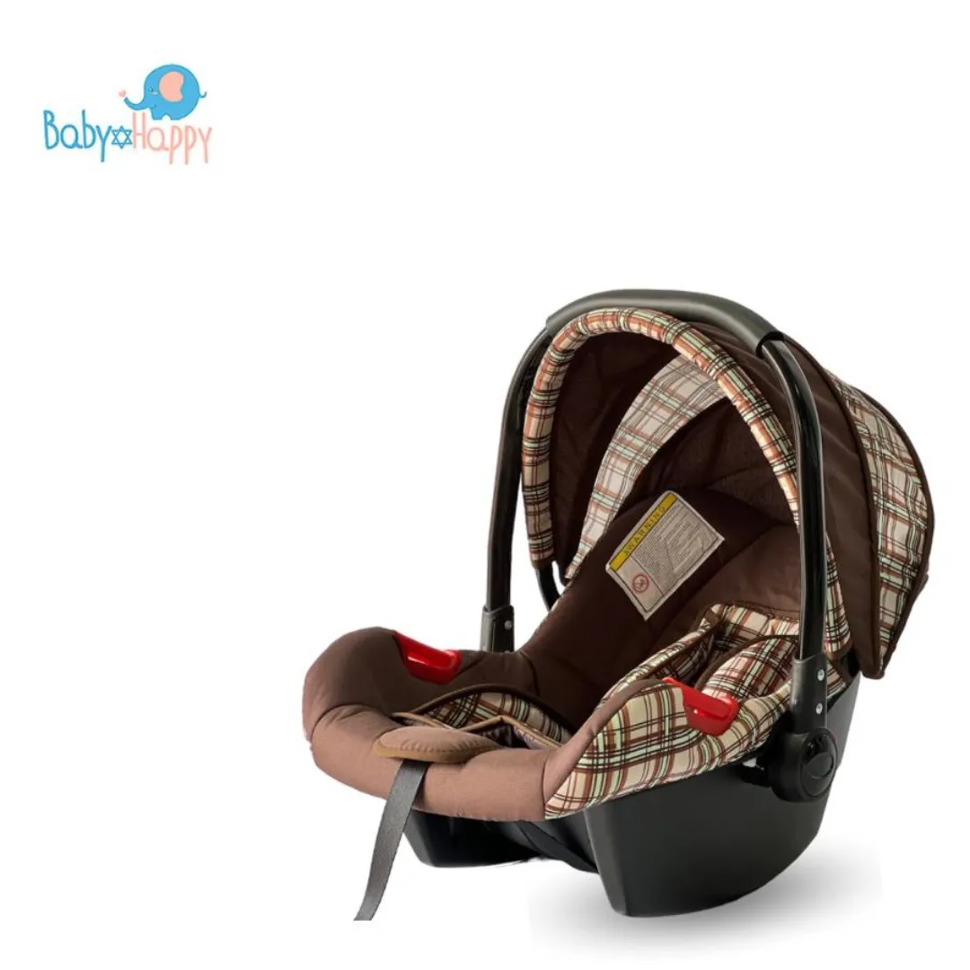 Portabebé "Baby Happy" 