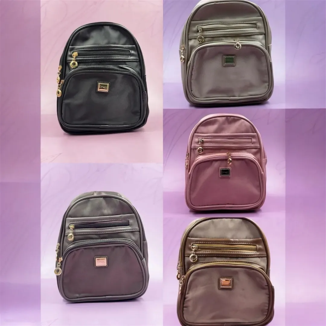 BOLSO PEQUEÑO ORIGEN FEMENINO REF: BD65