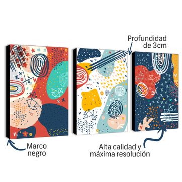 Imagen del producto ABSTRACTO 007