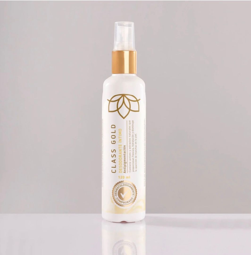 DESODORANTE INTIMO