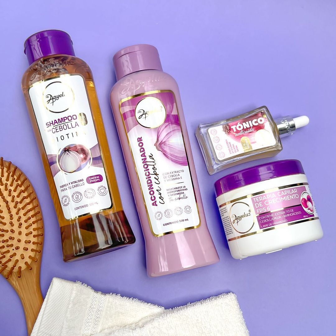 Kit de Cebolla Anyeluz