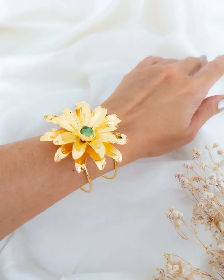 BRAZALETE ORLENA - ITIEL