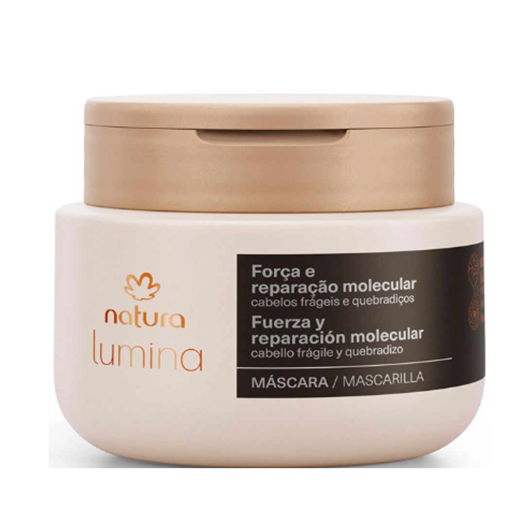 MASCARA REFUERZO Y REPARACION CABELLO FRAGIL