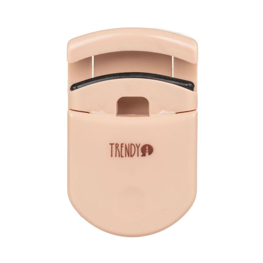 Encrespador Luxé Mini Plástico