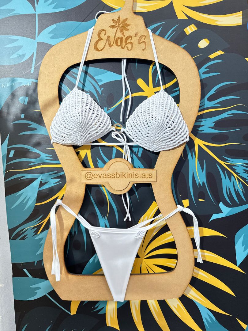 Atlantis blanco 