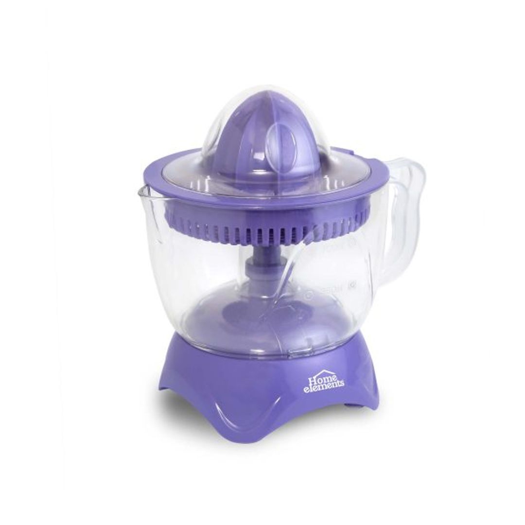 EXPRIMIDOR JUGO 1 LT LINEA VIOLET