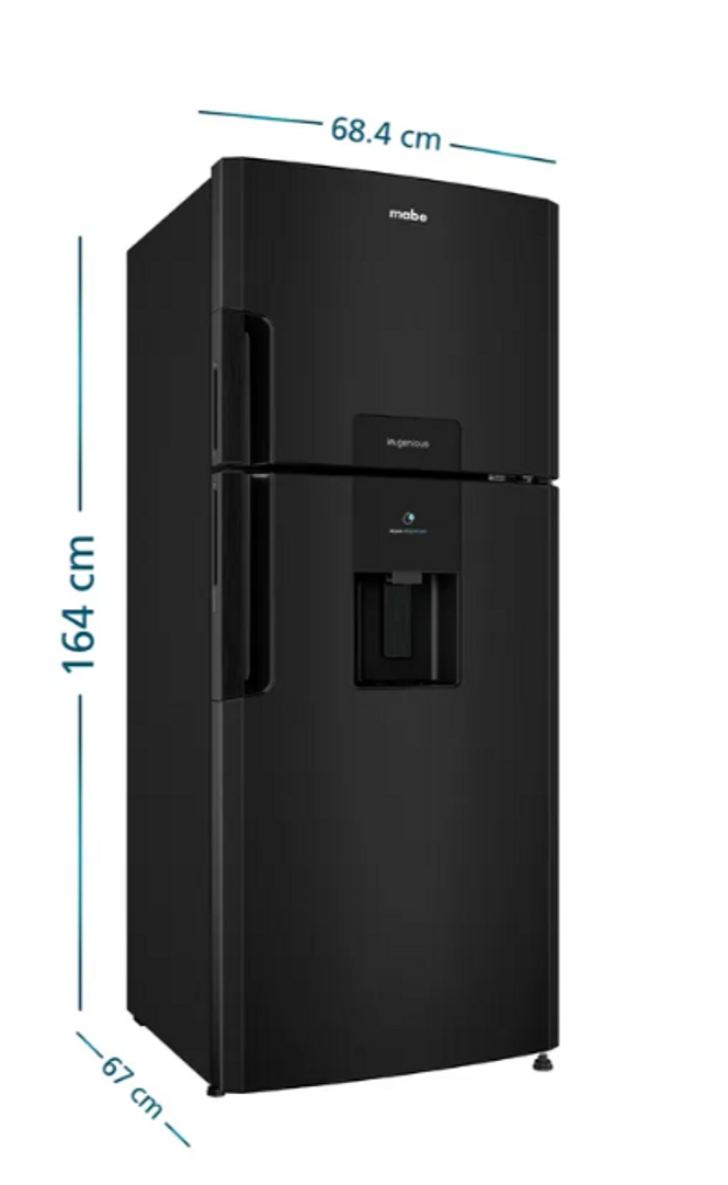 NEV MABE 365 LTS NF PLATINUM