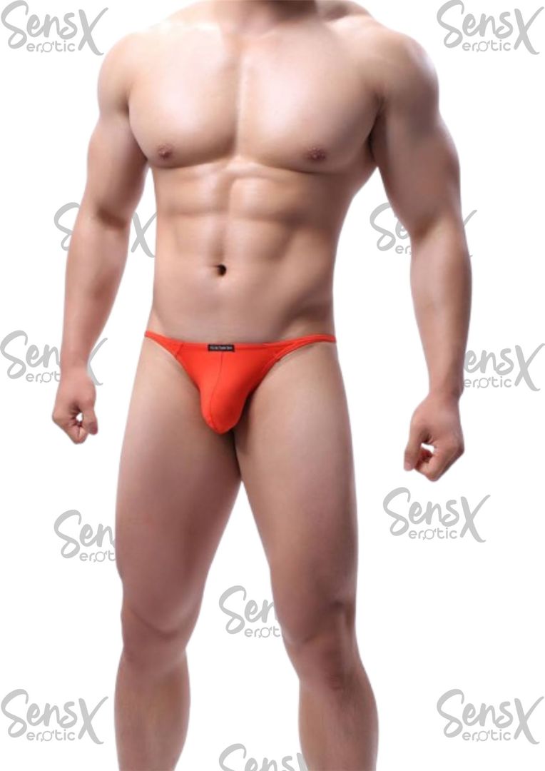 Tanga para hombre