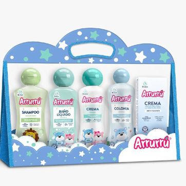 Kit arrurru abuelita           / arruru aruru arurru - imagen 3